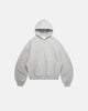 Bernard | Unisex Boxy Fit Hoodie