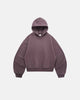Bernard | Unisex Boxy Fit Hoodie