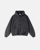 Barnabas | Men's Washed Zip-Up Hoodie