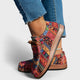 Nicole | Women's Lightweight Orthopedic-Style Shoes image 1