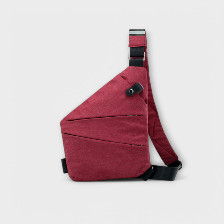 Juliette-Rose | Women's Anti-Theft Crossbody Bag