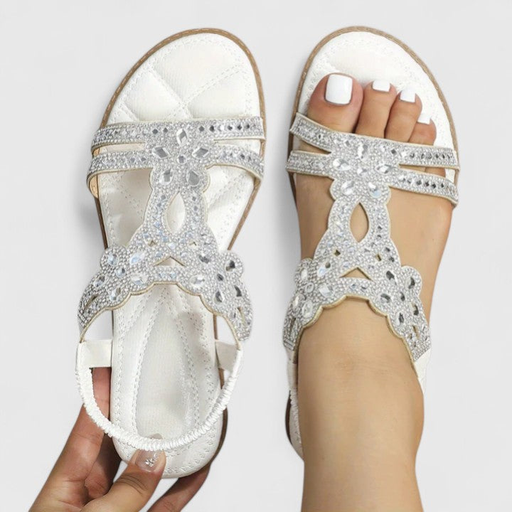 Women's Orthopedic Lightweight Sandals for Summer — view 7
