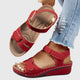 Women's Orthopedic Non-Slip Sandals for Everyday Wear — view 1
