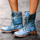 Juliet | Women's Lace-Up Boots
