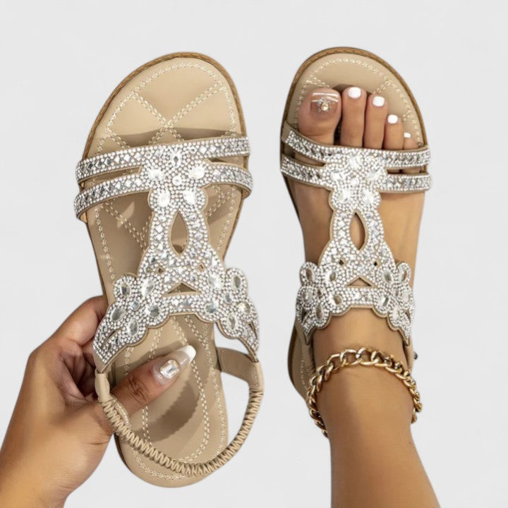 Women's Orthopedic Lightweight Sandals for Summer — view 8