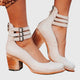 Women's Orthopedic Comfort Sandals for Everyday Wear — view 4