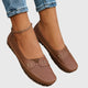 Women's Orthopedic Lightweight Slip-On Walking Shoes for All-Day Wear — view 8