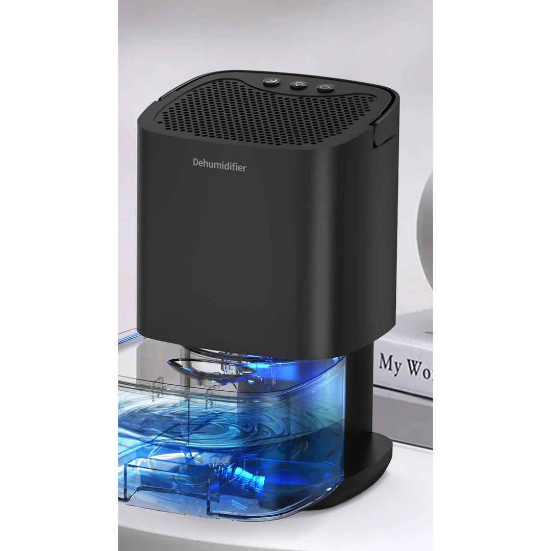 1000ml Portable Dehumidifier