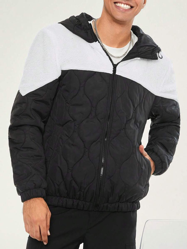 Mirren | Women's Hooded Puffer Jacket for Cold Weather