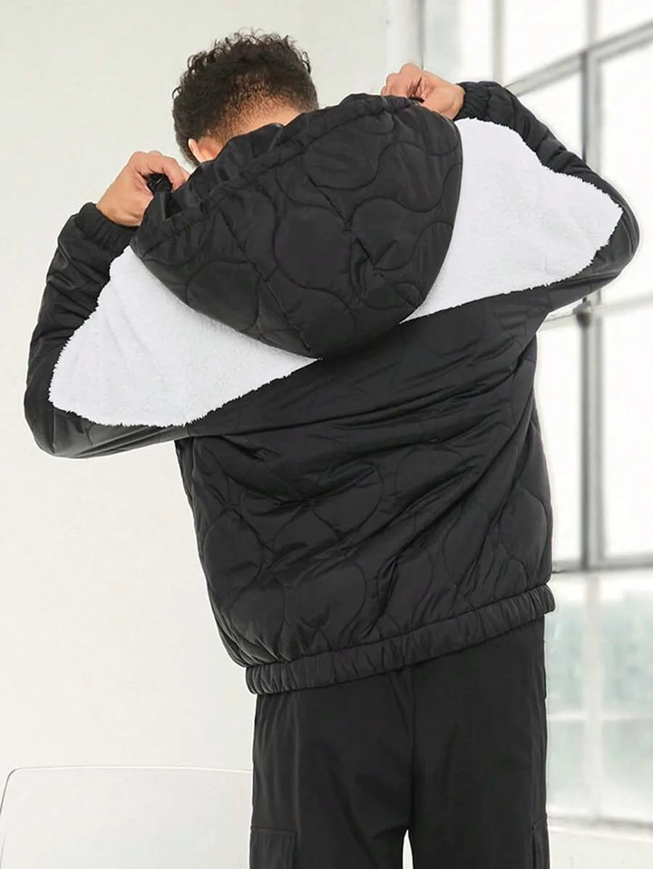 Mirren | Women's Hooded Puffer Jacket for Cold Weather