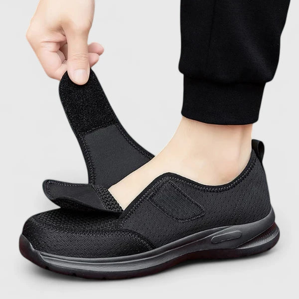 Elvanya | Women's Orthopedic-Style Slip-On Shoes image 5