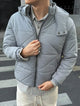 Linnet | Women's Hooded Puffer Jacket for Layering