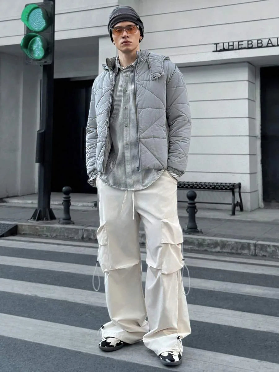 Linnet | Women's Hooded Puffer Jacket for Layering