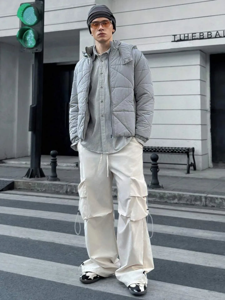 Linnet | Women's Hooded Puffer Jacket for Layering