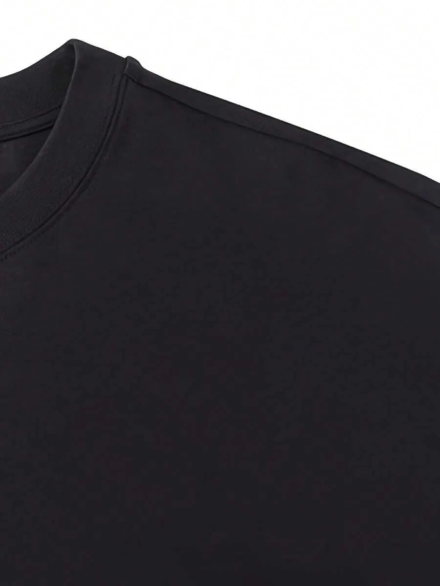 Petronella | Women's Crew Neck Long-Sleeve Top for Everyday Wear