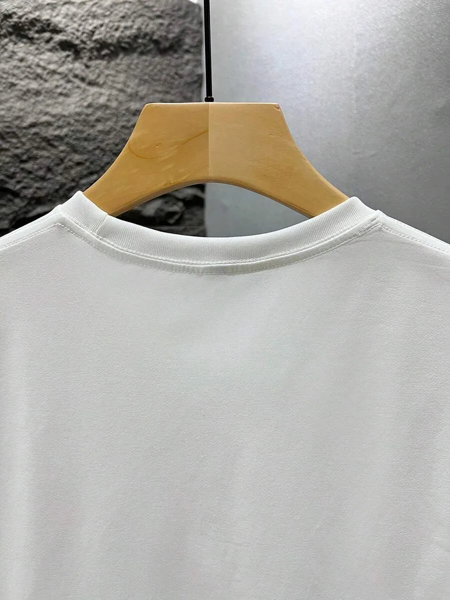 Petronella | Women's Crew Neck Long-Sleeve Top for Everyday Wear