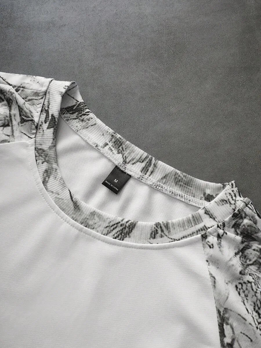 Jonquil | Women's Raglan Sleeve Long-Sleeve Top for Everyday Wear