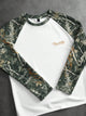 Jonquil | Women's Raglan Sleeve Long-Sleeve Top for Everyday Wear