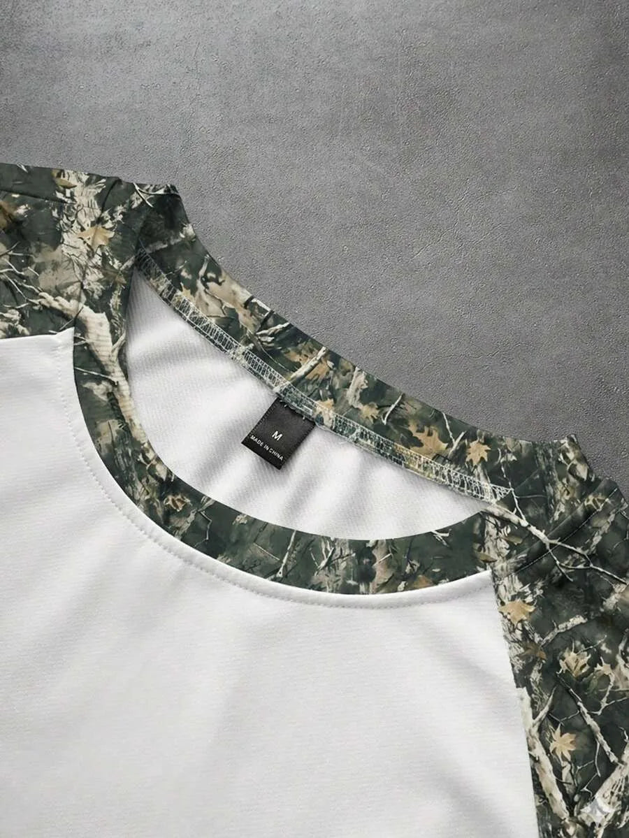 Jonquil | Women's Raglan Sleeve Long-Sleeve Top for Everyday Wear