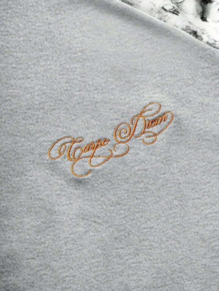 Jonquil | Women's Raglan Sleeve Long-Sleeve Top for Everyday Wear