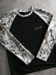 Jonquil | Women's Raglan Sleeve Long-Sleeve Top for Everyday Wear