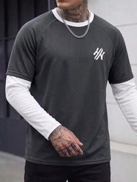 Dark Grey