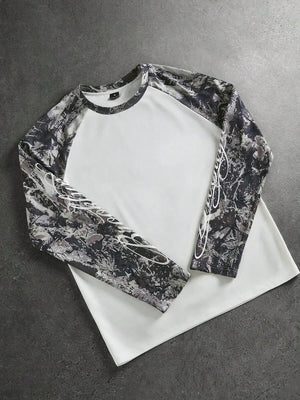 White / Grey