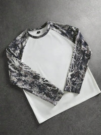 White / Grey