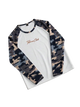 Jonquil | Women's Raglan Sleeve Long-Sleeve Top for Everyday Wear