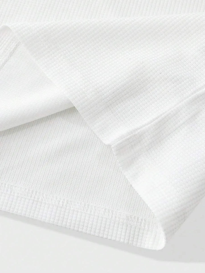 Jonquil | Women's Raglan Sleeve Long-Sleeve Top for Everyday Wear