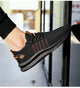 Thomas | Men's Lightweight Breathable Sports Sneakers image 2