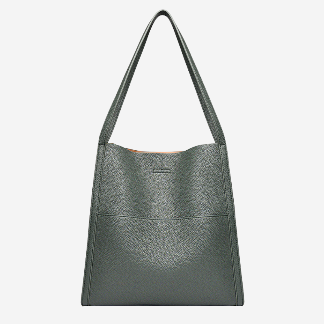 Nerys | Women's Compact Everyday Shoulder Bag
