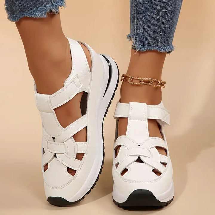 Women's Orthopedic Non-Slip Sandals for Walking — view 1