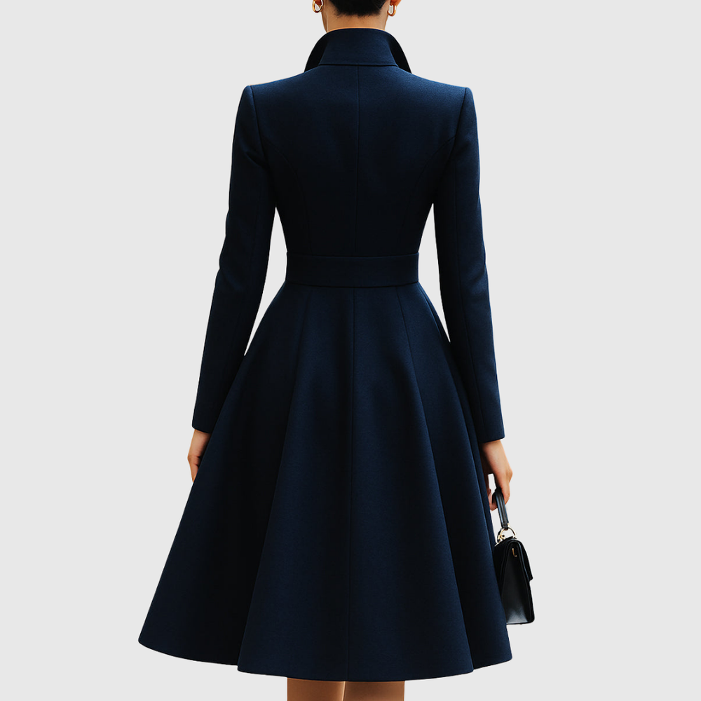Dress for women - Eleanor, photo 2 of 5