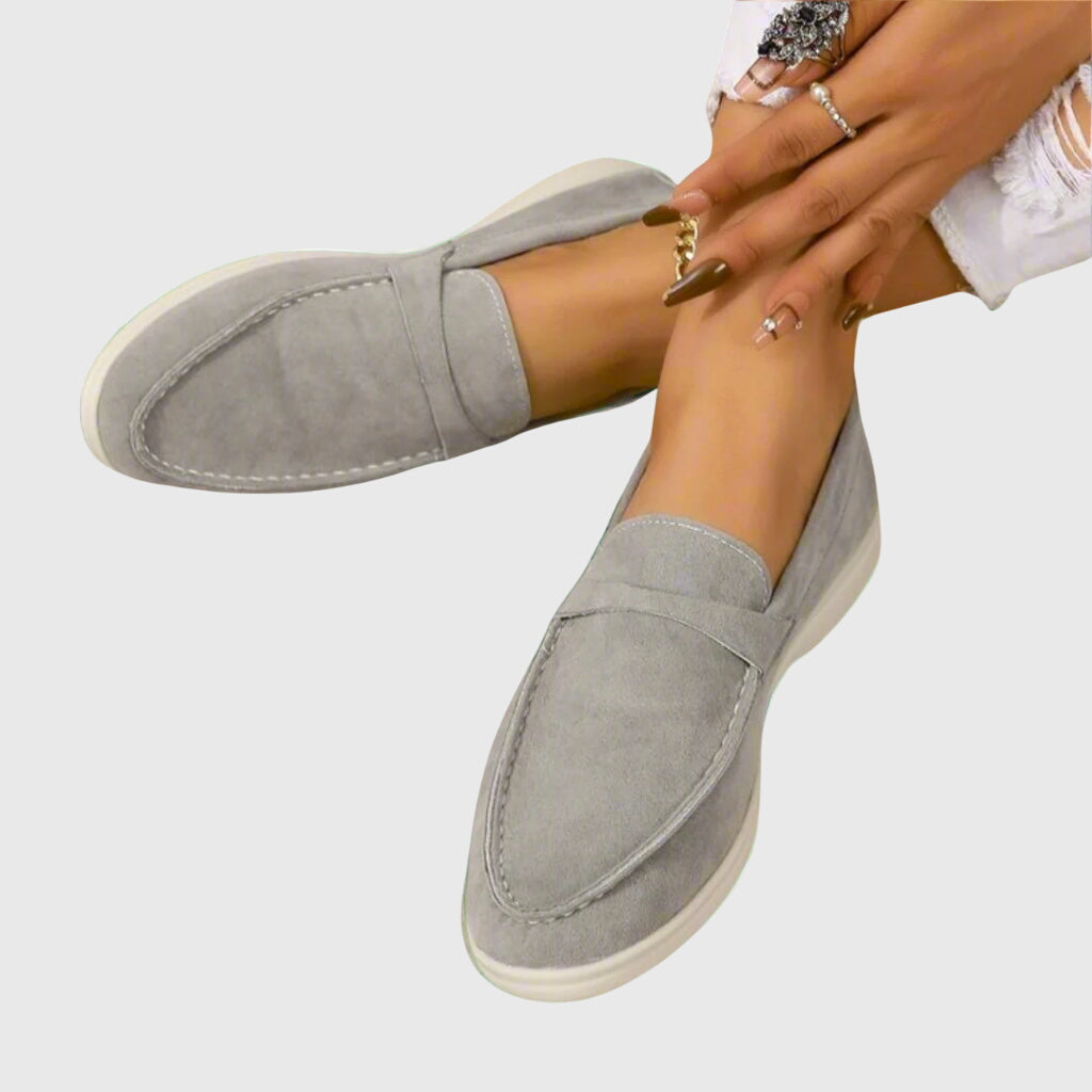 Women's Orthopedic Non-Slip Loafers for Everyday Wear — view 4