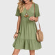 Women's Midi Dress for Everyday Wear — view 2
