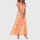 Women's Midi Dress for Formal Occasions — view 1