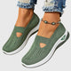 Women's Orthopedic Comfort Slip-On Slip-On Shoes for Walking — view 1
