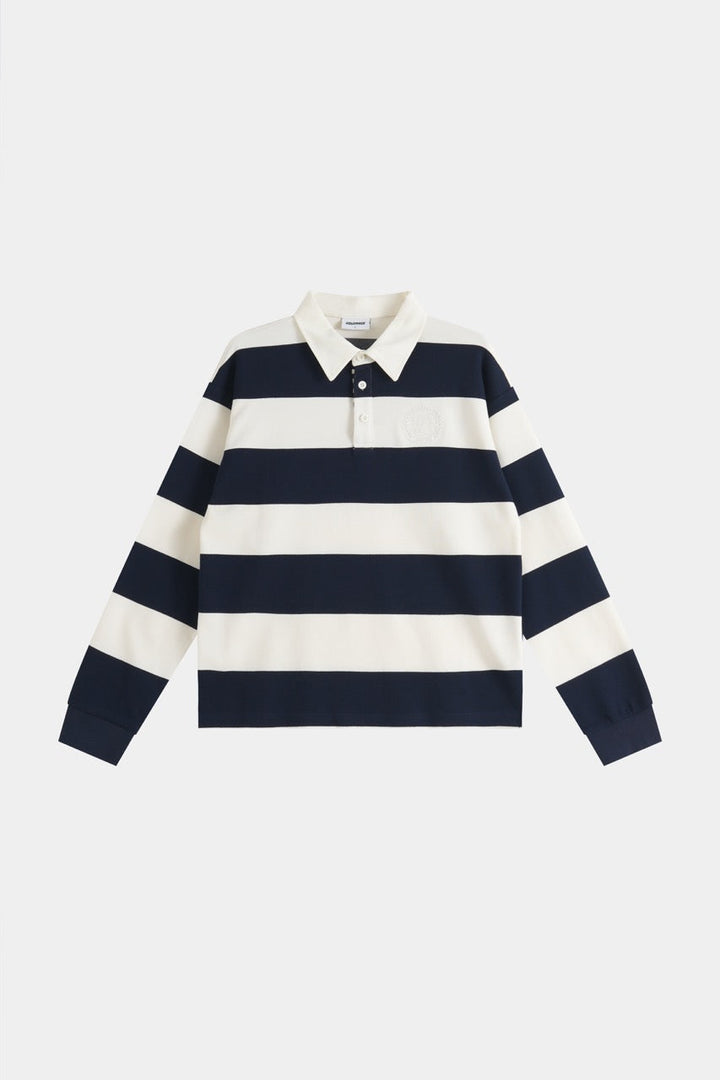 Constantin | Men's Striped Sweatshirt