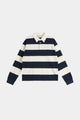Constantin | Men's Striped Sweatshirt