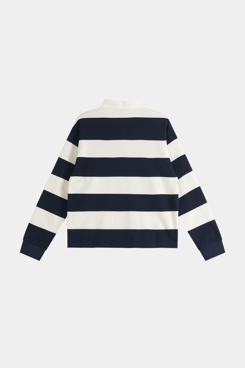 Constantin | Men's Striped Sweatshirt