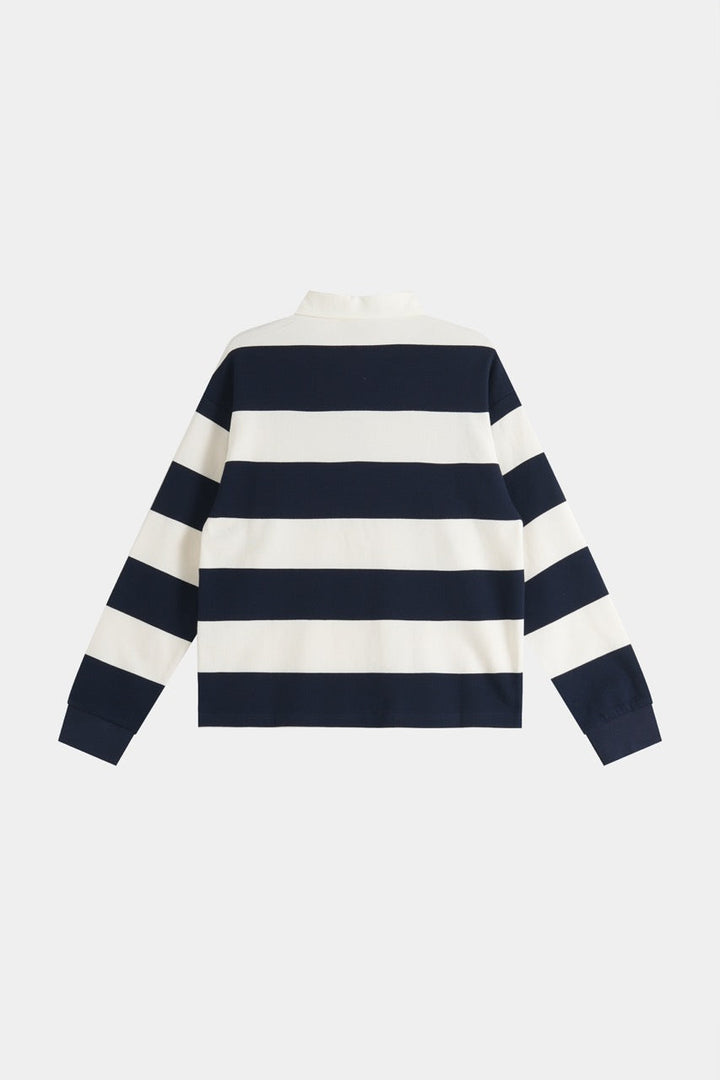 Constantin | Men's Striped Sweatshirt