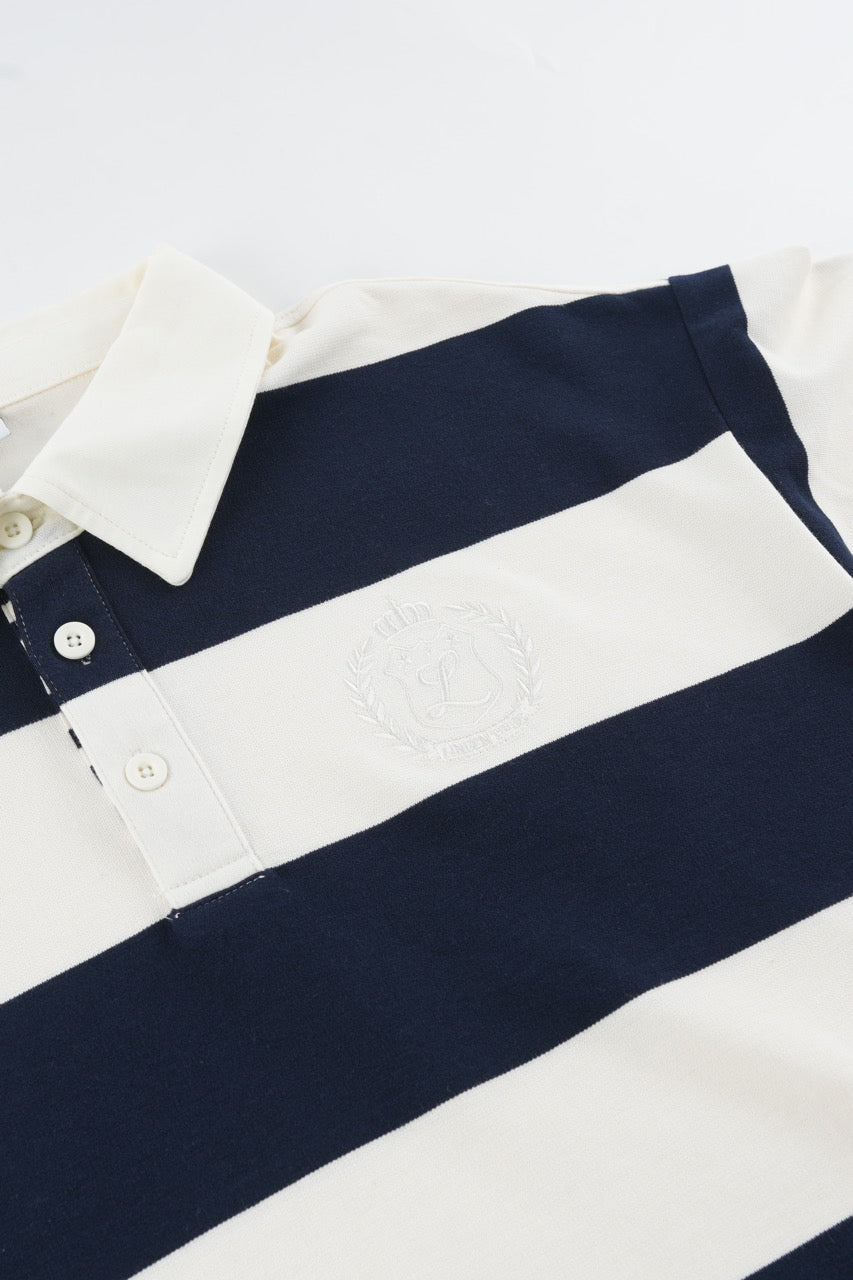 Constantin | Men's Striped Sweatshirt