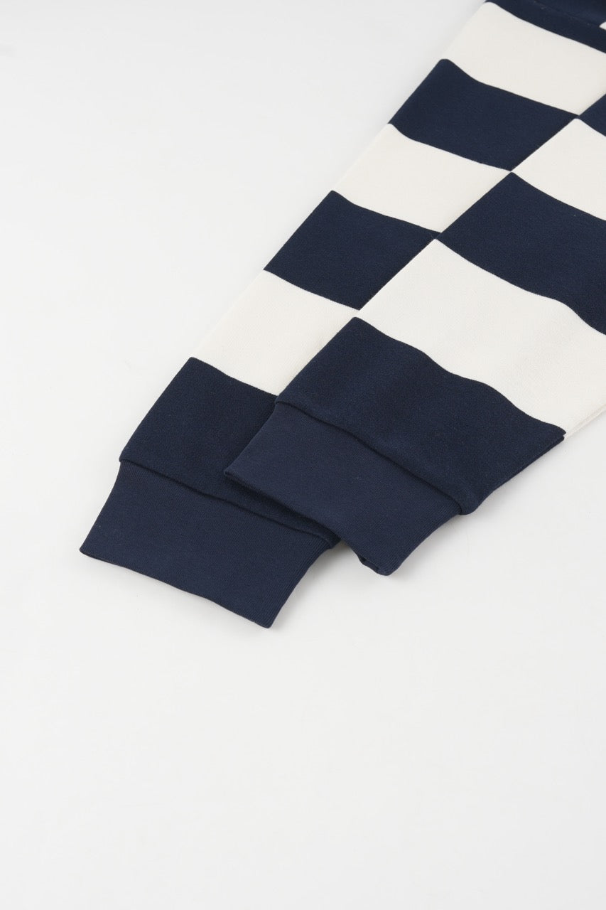 Constantin | Men's Striped Sweatshirt