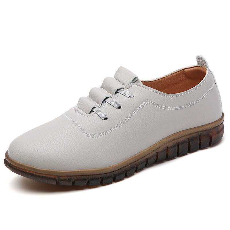 Opal | Women's Lace-Up Comfort Walking Shoes