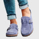 Women's Orthopedic Arch-Support Clogs for Commuting — view 5