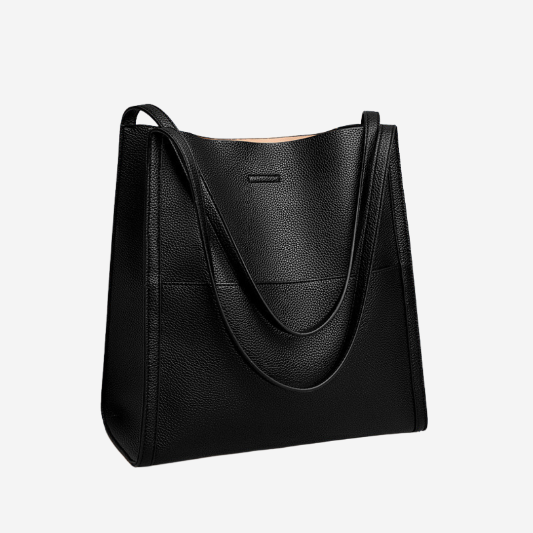Nerys | Women's Compact Everyday Shoulder Bag