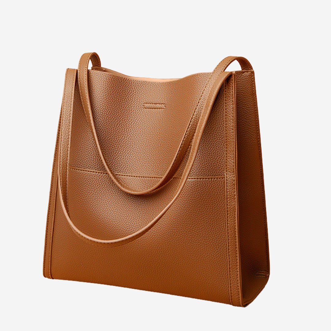 Nerys | Women's Compact Everyday Shoulder Bag