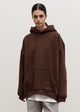 Alessandra | Women's Oversized Hoodie with Kangaroo Pocket