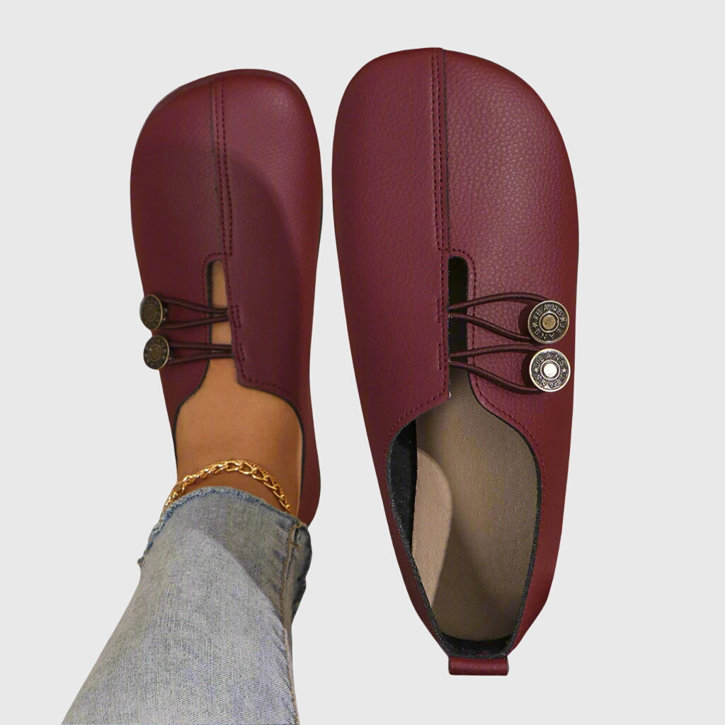 Ankle Boots for women - Tiphaine, photo 5 of 7